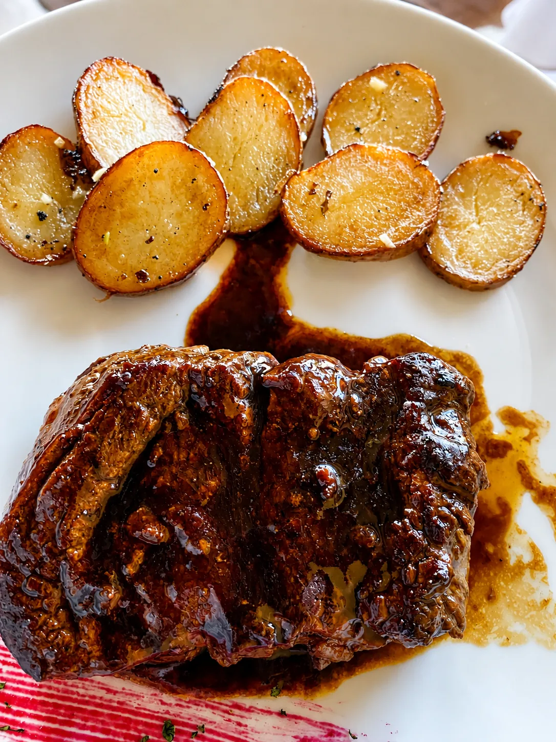 Plato de la cocina de Mitifuu